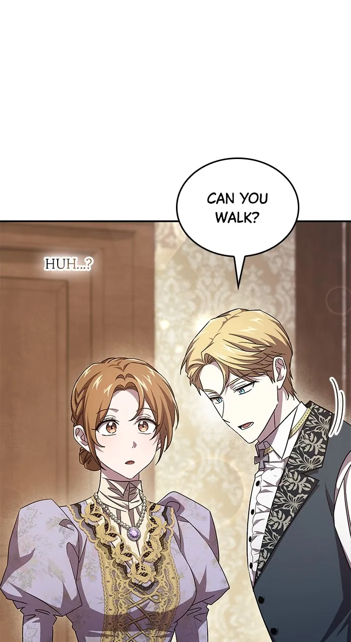 Aiming for the Alimony Chapter 13 page 81 - 