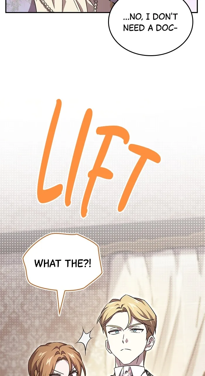 Aiming for the Alimony Chapter 13 page 83 - 