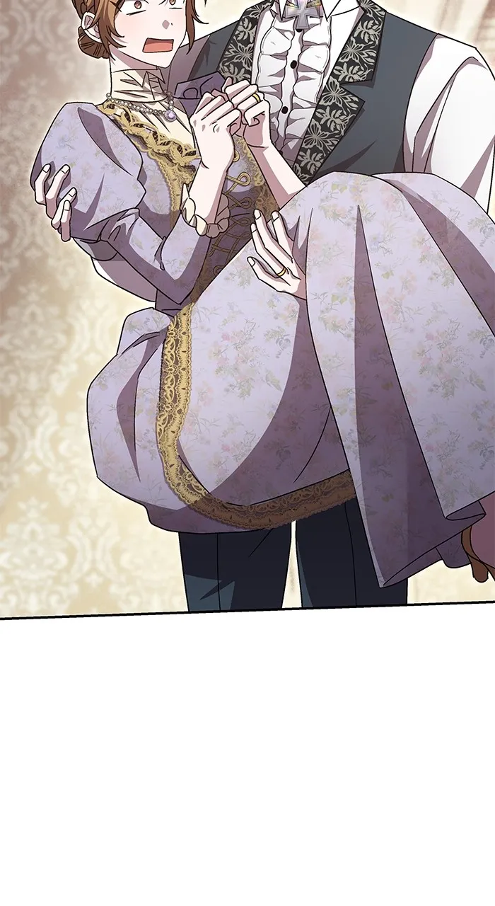 Aiming for the Alimony Chapter 13 page 84 - 