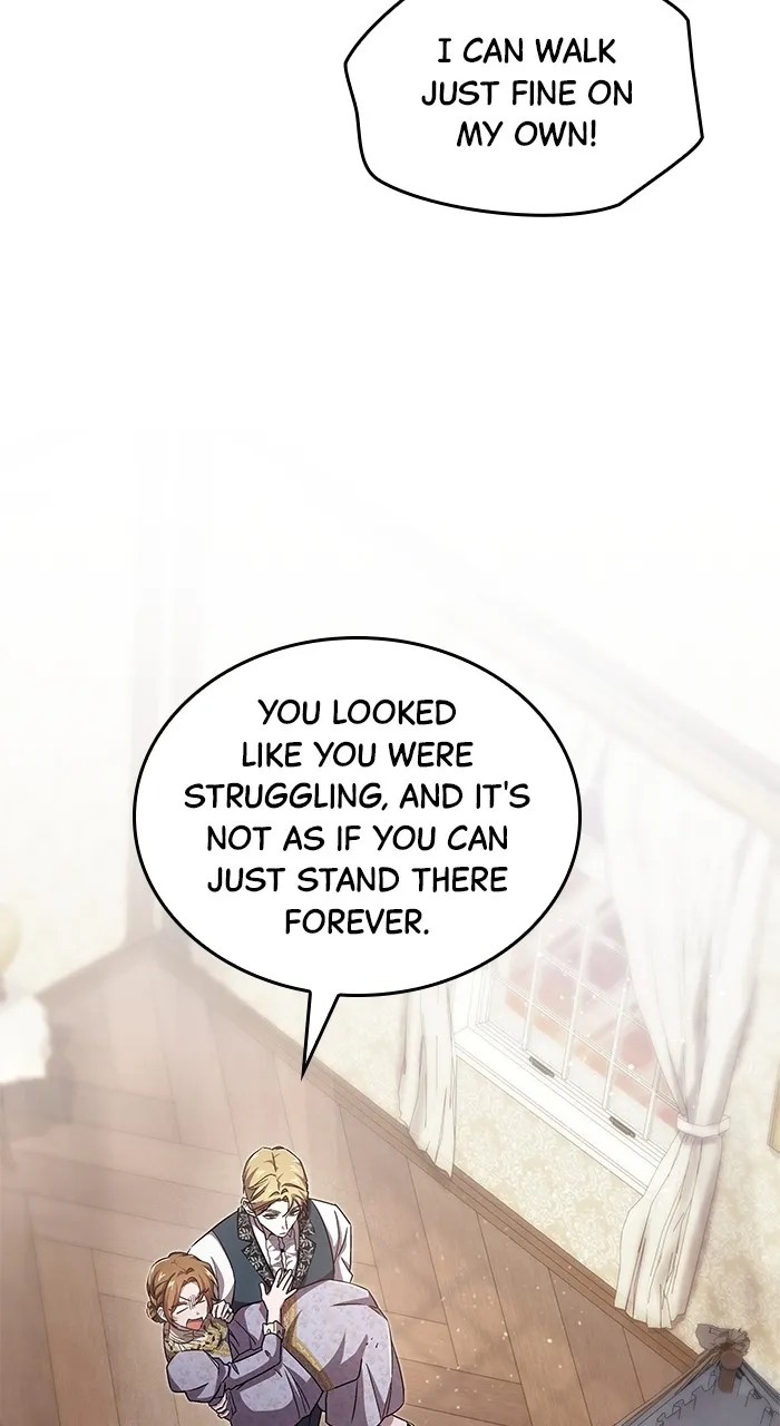 Aiming for the Alimony Chapter 13 page 86 - 