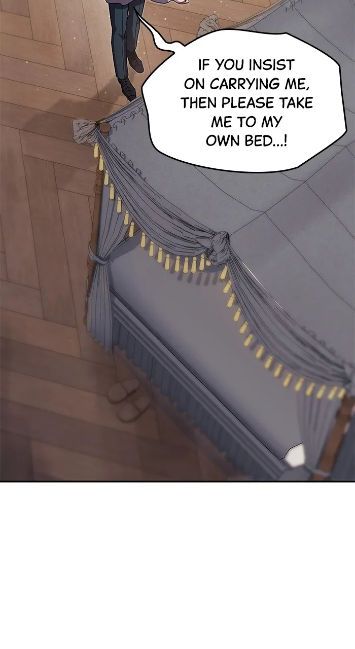 Aiming for the Alimony Chapter 13 page 87 - 