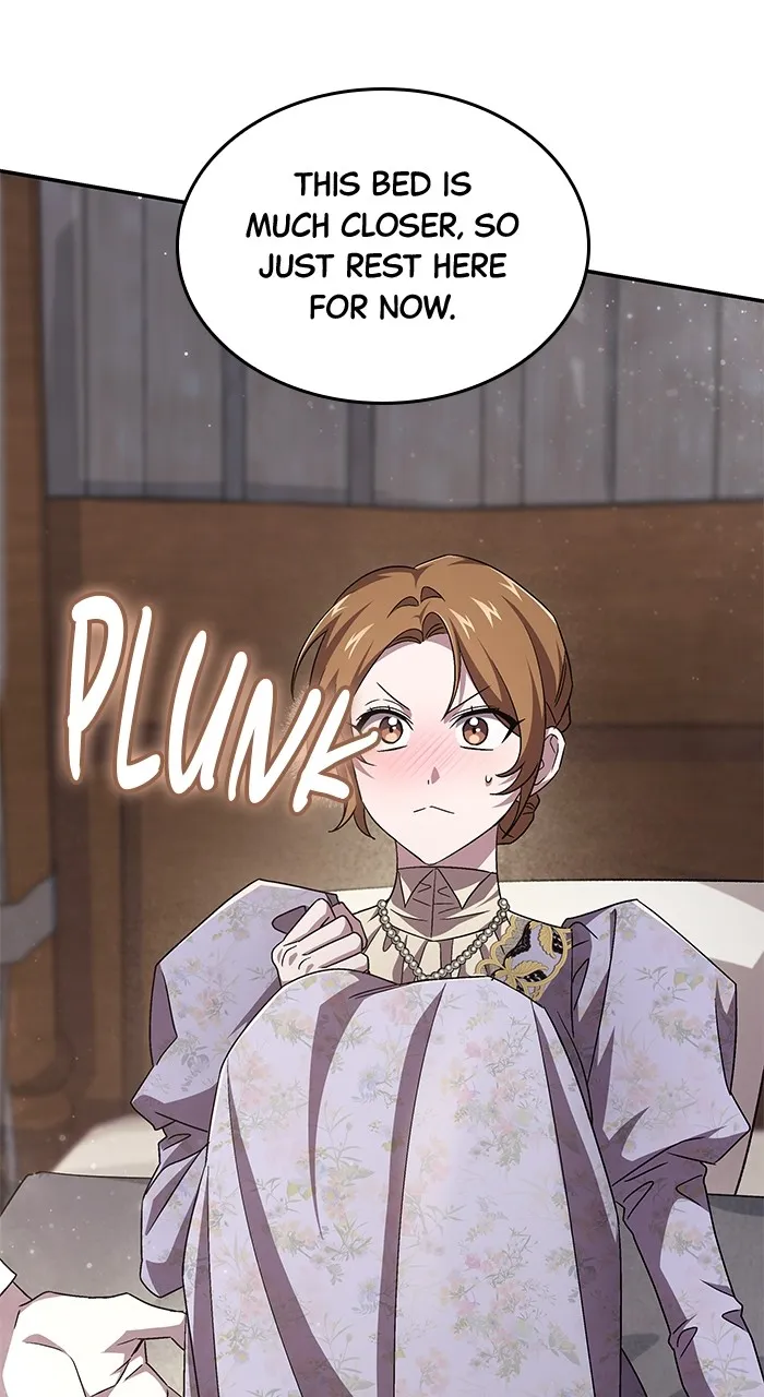 Aiming for the Alimony Chapter 13 page 88 - 