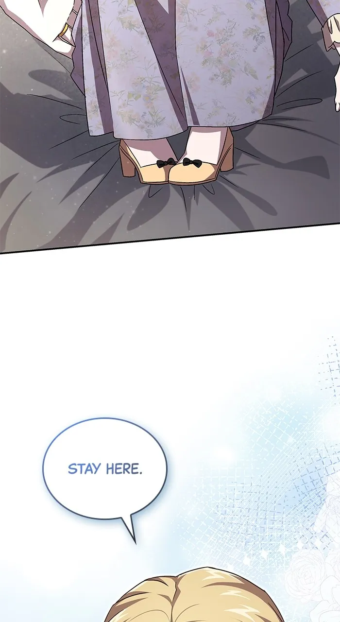 Aiming for the Alimony Chapter 13 page 89 - 
