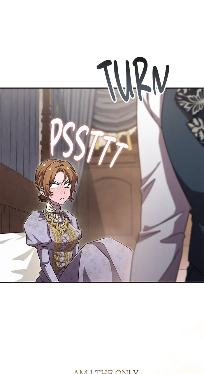 Aiming for the Alimony Chapter 14 page 1 - 