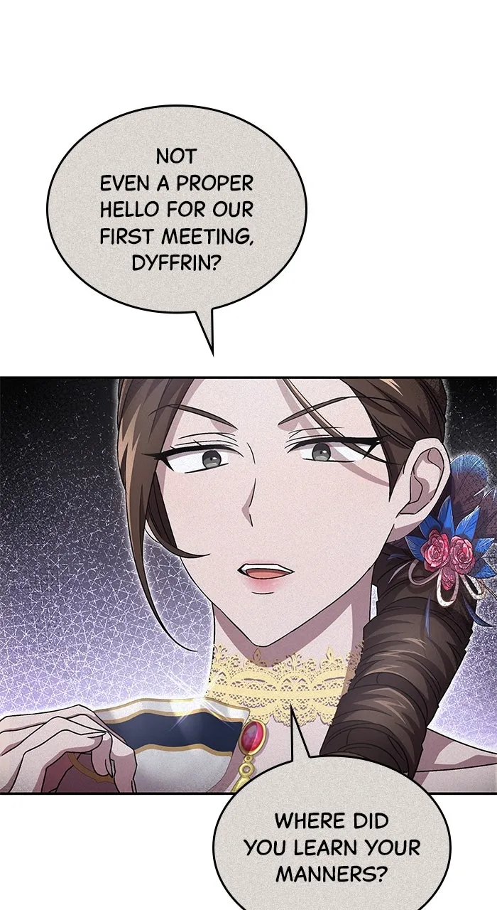 Aiming for the Alimony Chapter 14 page 17 - 