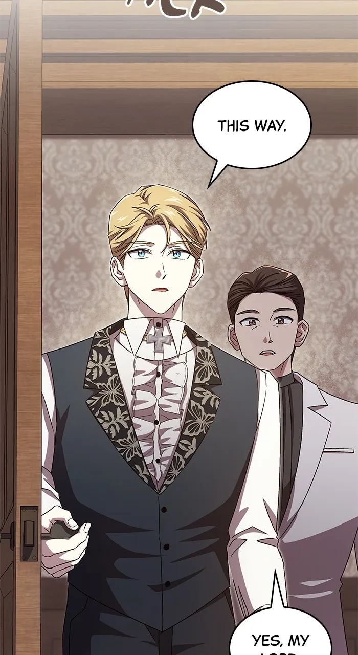 Aiming for the Alimony Chapter 14 page 22 - 