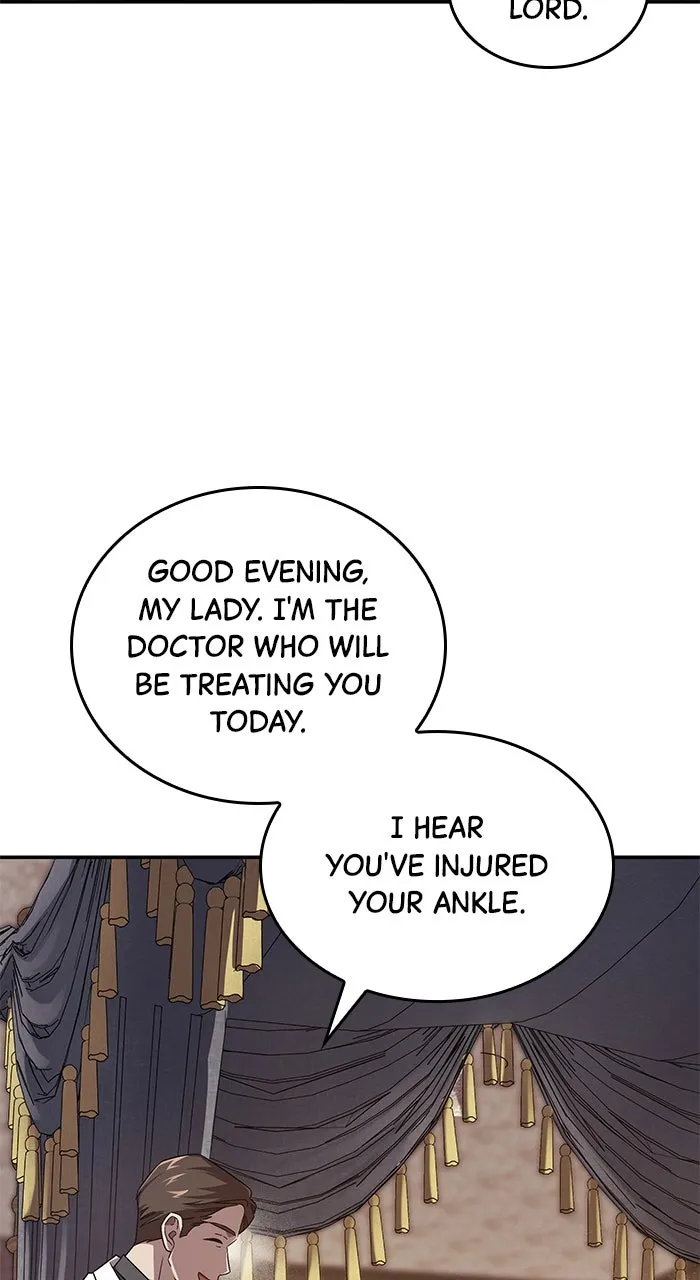 Aiming for the Alimony Chapter 14 page 23 - 