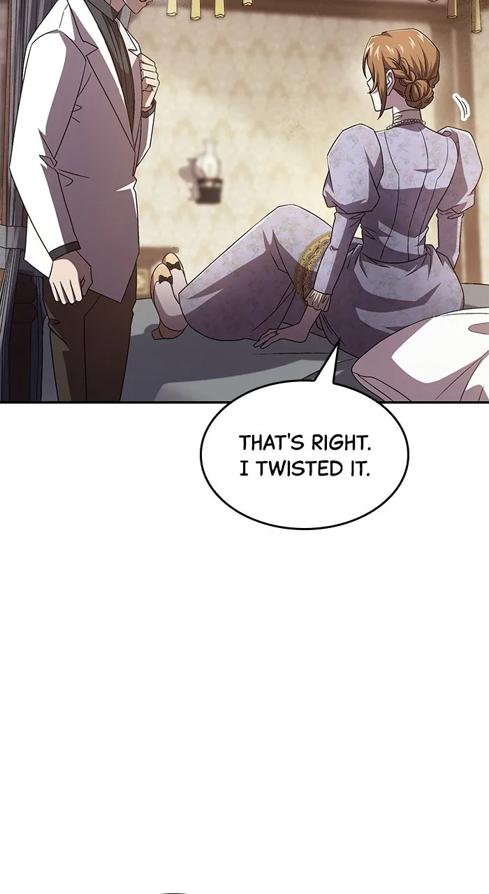Aiming for the Alimony Chapter 14 page 24 - 