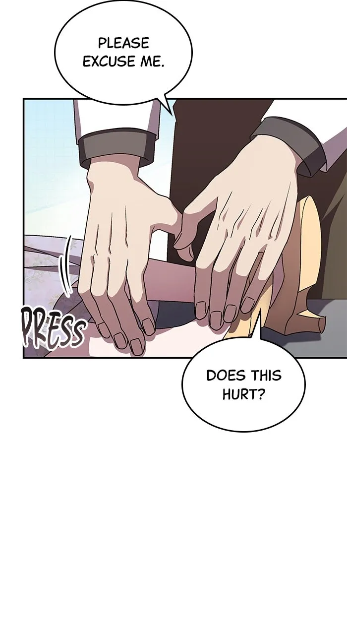 Aiming for the Alimony Chapter 14 page 25 - 