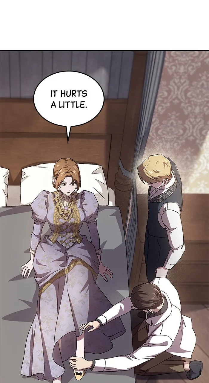 Aiming for the Alimony Chapter 14 page 26 - 