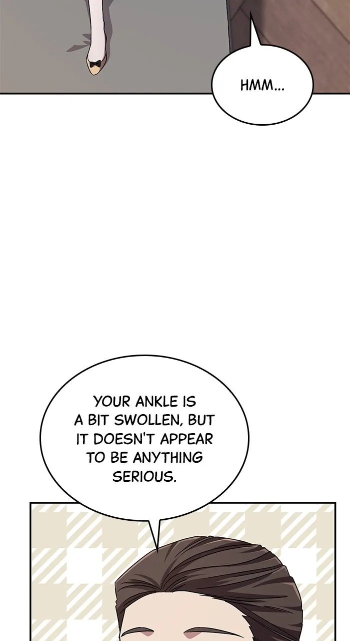 Aiming for the Alimony Chapter 14 page 27 - 