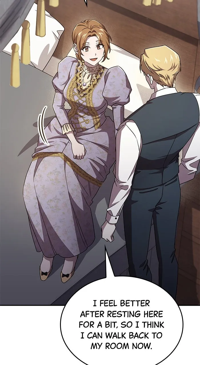 Aiming for the Alimony Chapter 14 page 31 - 