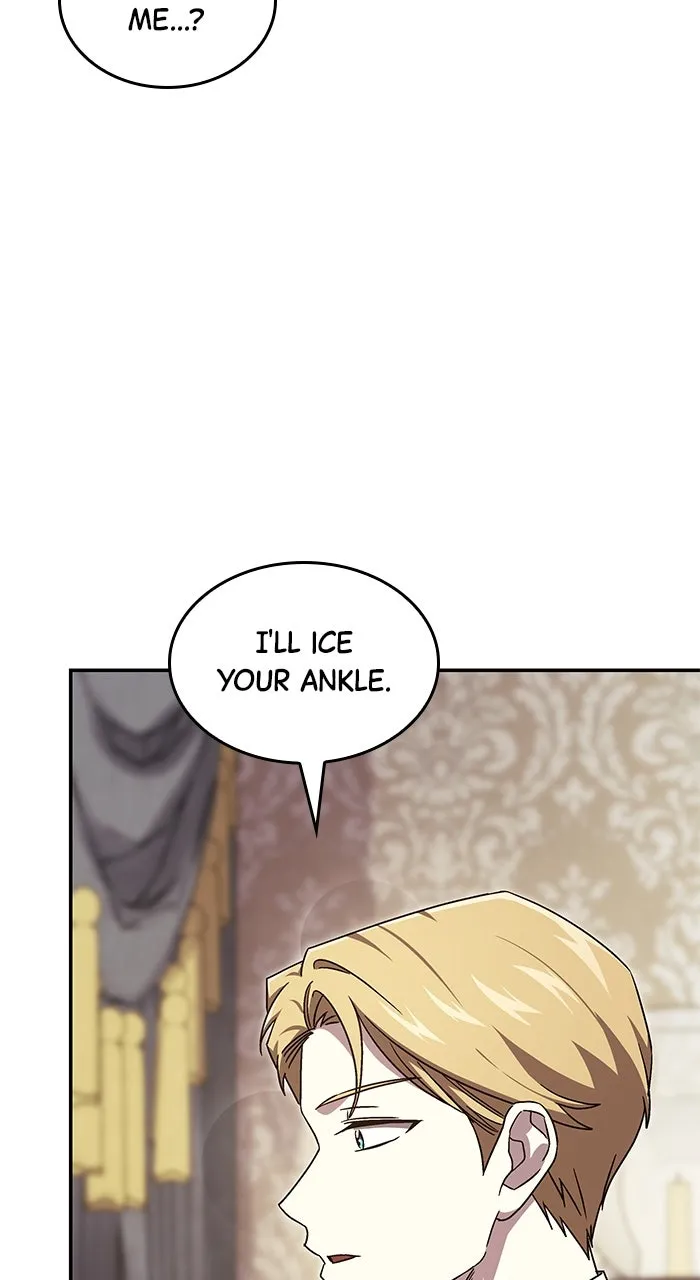 Aiming for the Alimony Chapter 14 page 33 - 