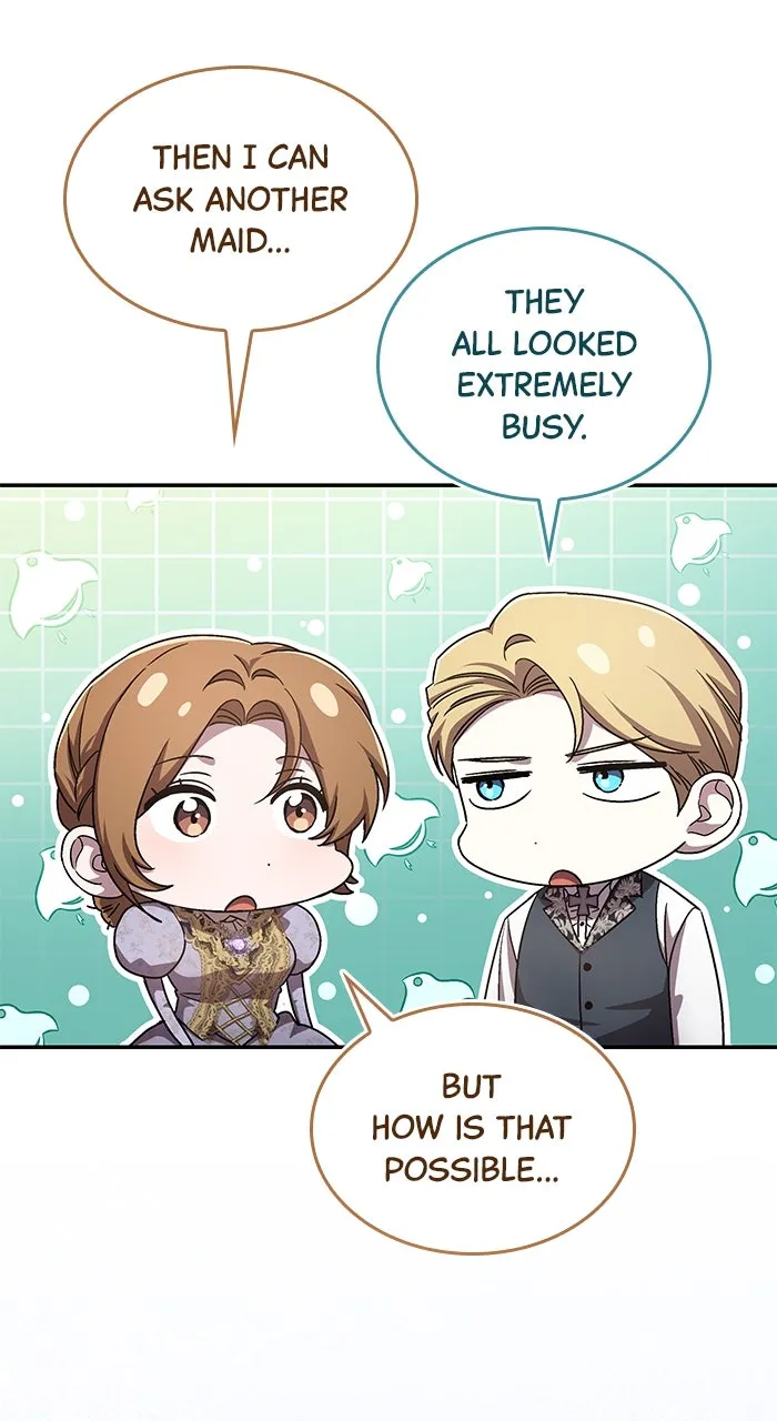 Aiming for the Alimony Chapter 14 page 37 - 