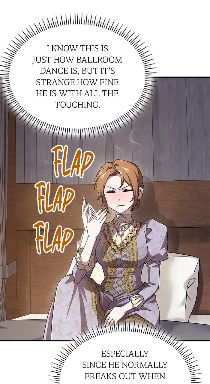 Aiming for the Alimony Chapter 14 page 5 - 
