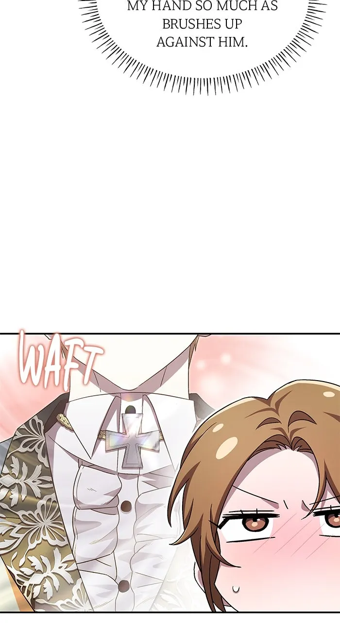 Aiming for the Alimony Chapter 14 page 6 - 