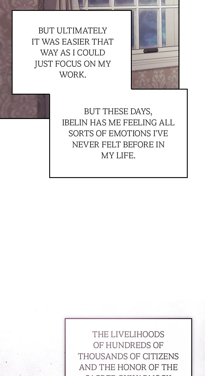 Aiming for the Alimony Chapter 14 page 54 - 