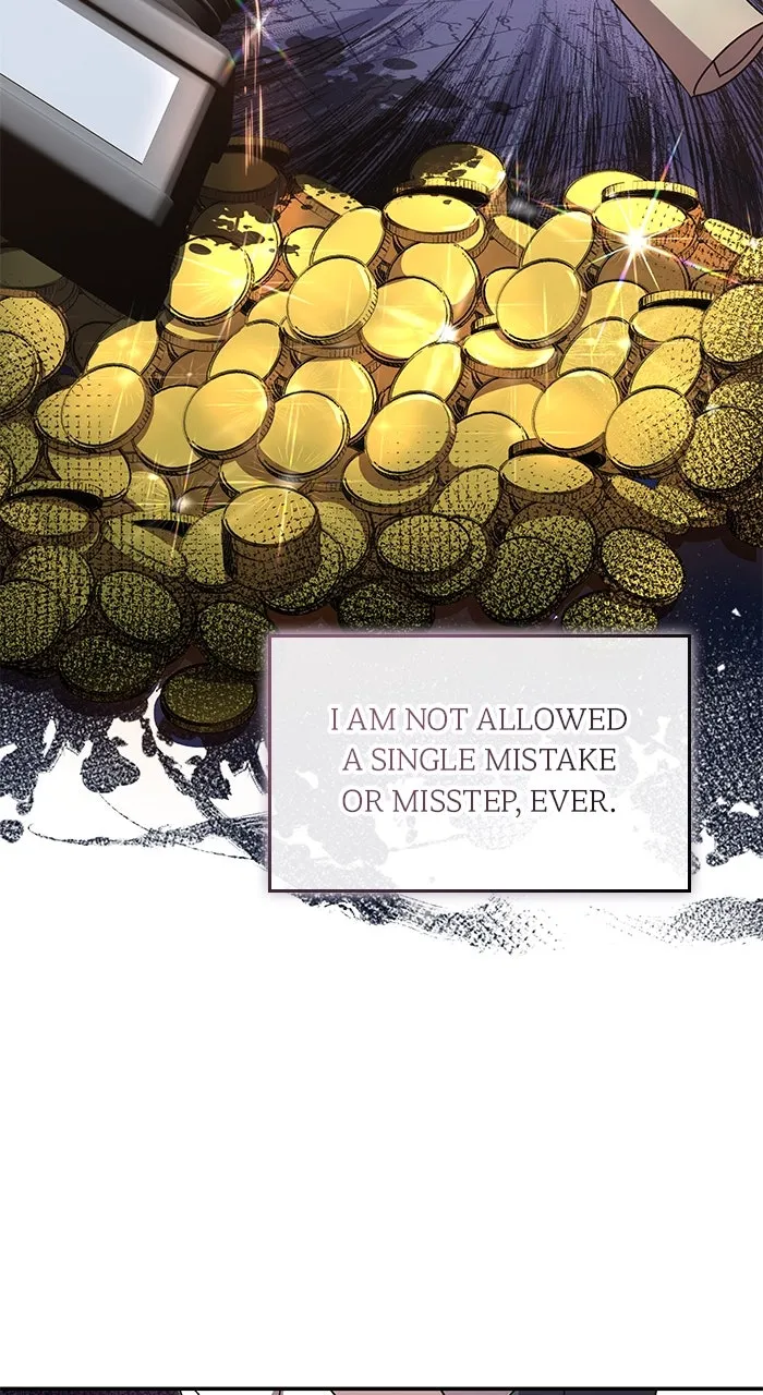 Aiming for the Alimony Chapter 14 page 56 - 