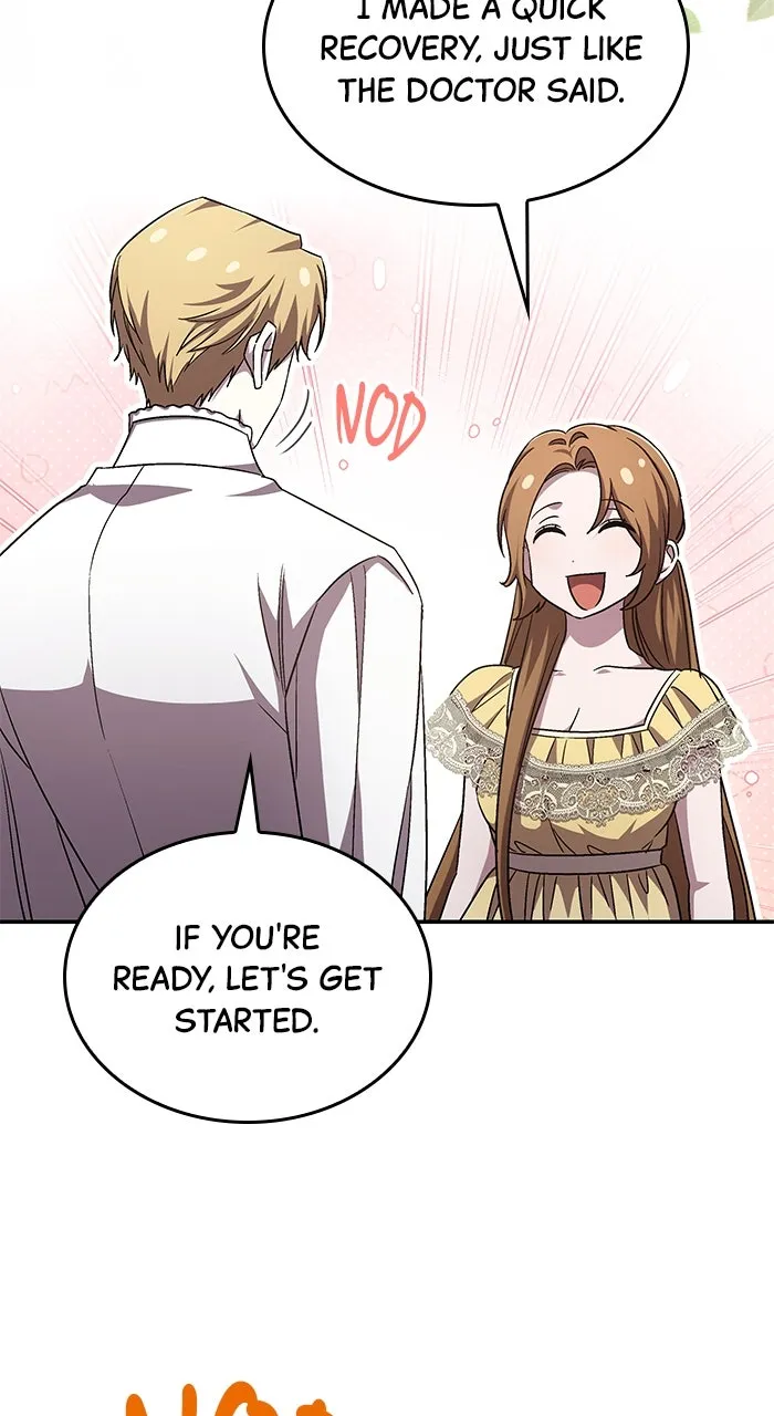 Aiming for the Alimony Chapter 14 page 73 - 