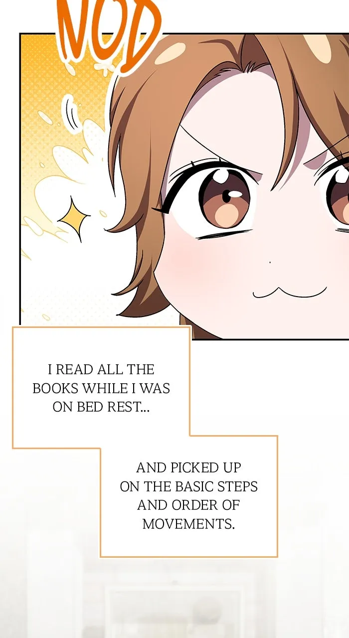 Aiming for the Alimony Chapter 14 page 74 - 