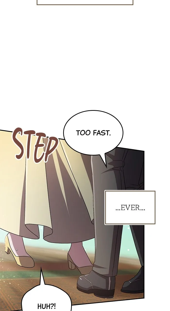 Aiming for the Alimony Chapter 14 page 76 - 