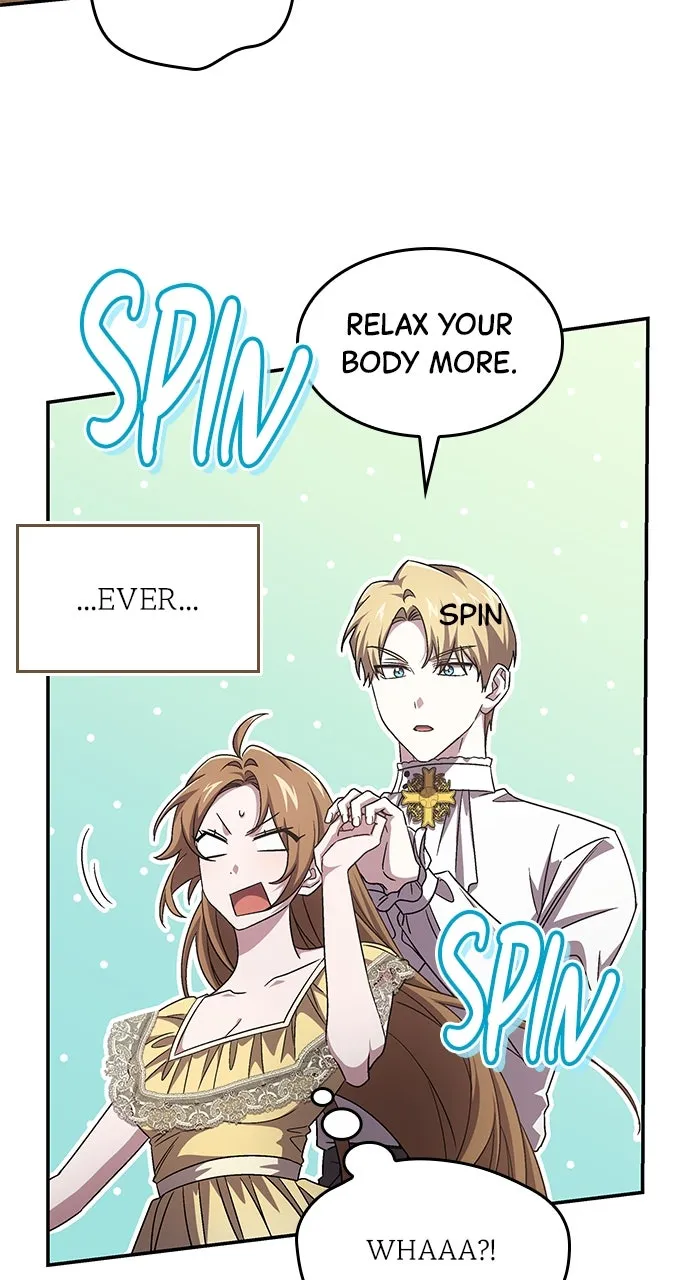 Aiming for the Alimony Chapter 14 page 77 - 