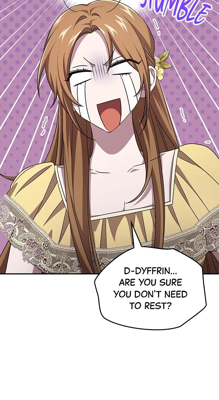 Aiming for the Alimony Chapter 14 page 80 - 