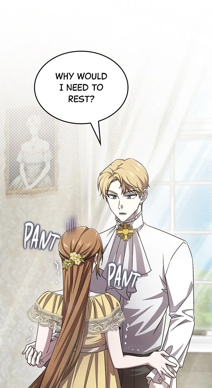 Aiming for the Alimony Chapter 14 page 82 - 
