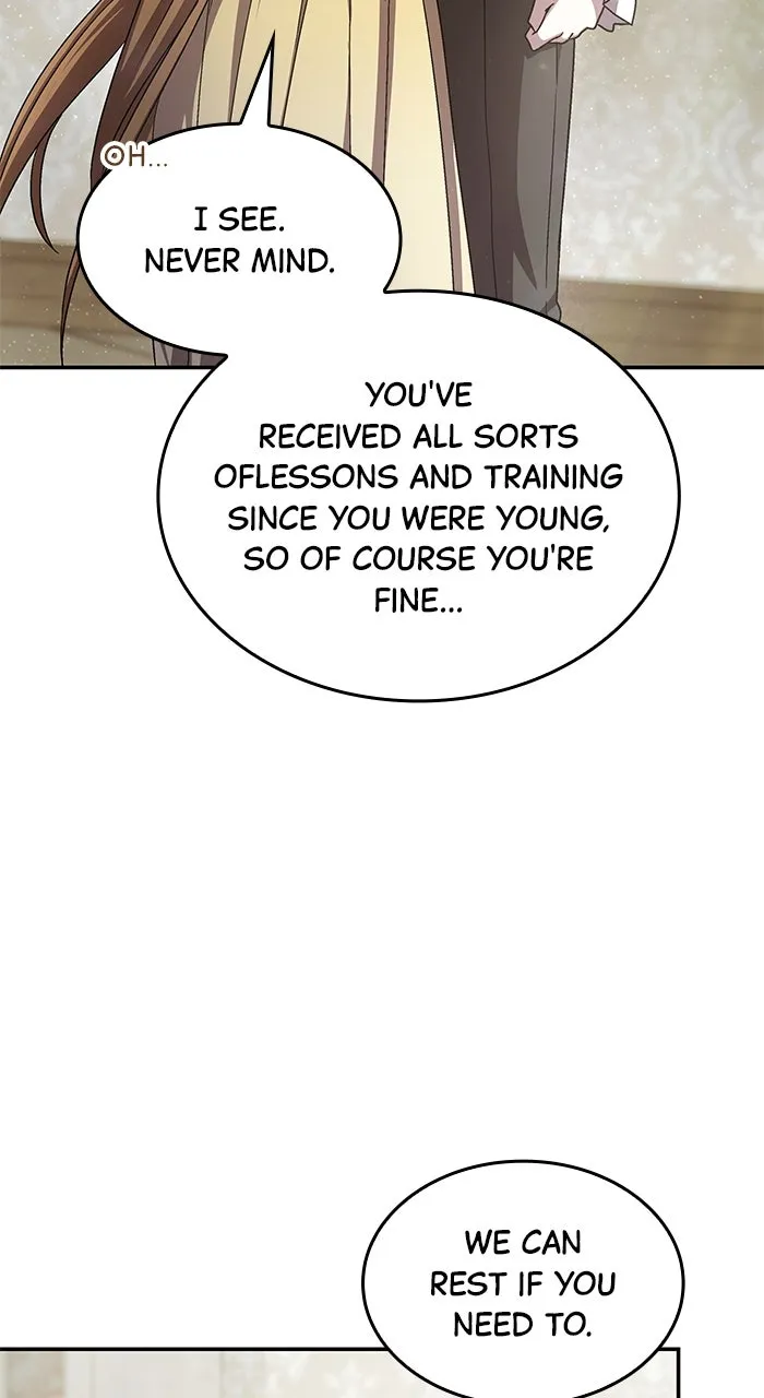 Aiming for the Alimony Chapter 14 page 83 - 