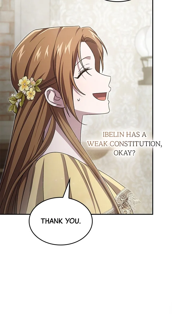 Aiming for the Alimony Chapter 14 page 84 - 