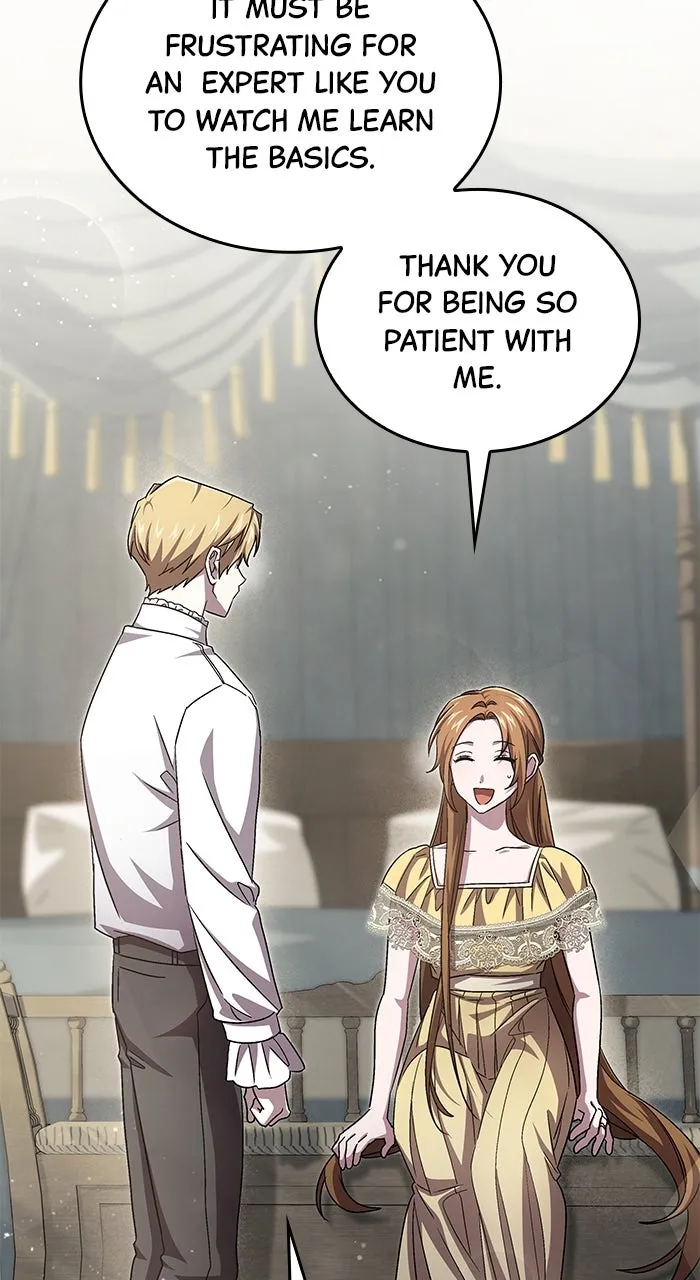 Aiming for the Alimony Chapter 14 page 86 - 