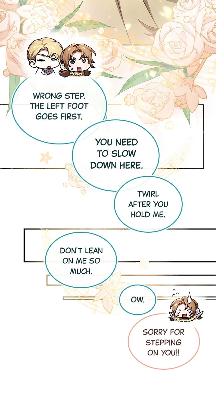 Aiming for the Alimony Chapter 15 page 21 - 