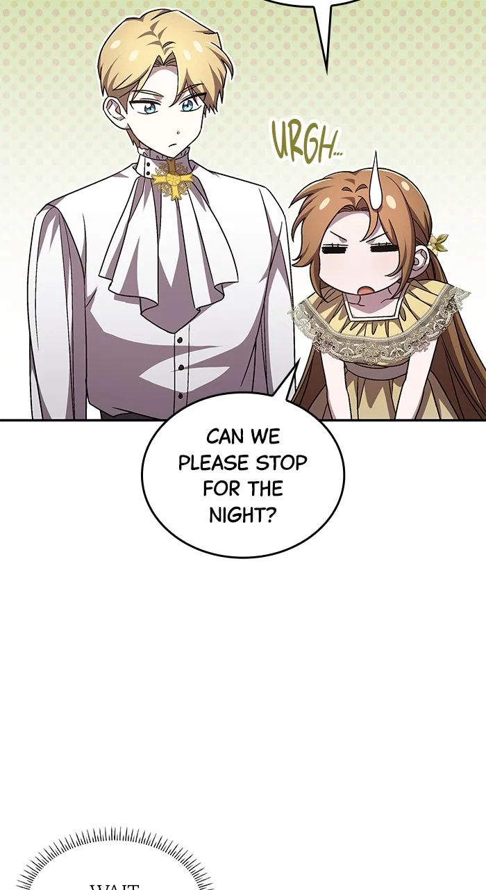 Aiming for the Alimony Chapter 15 page 25 - 