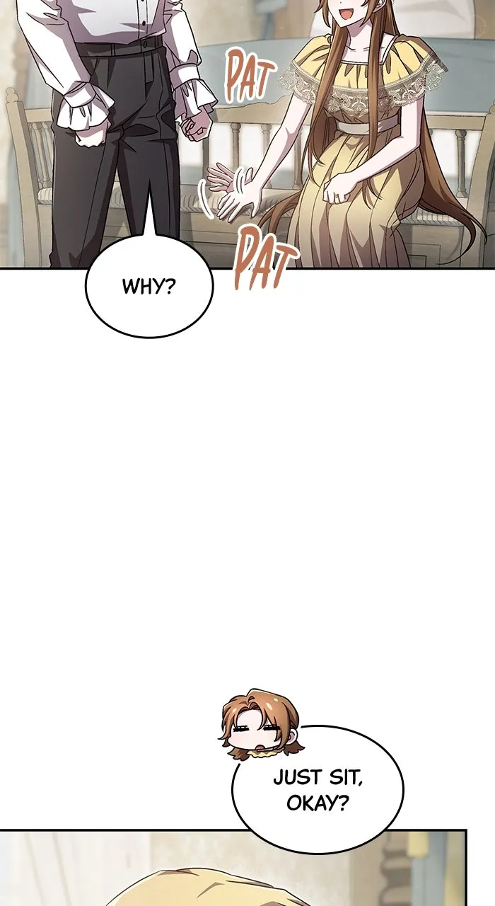 Aiming for the Alimony Chapter 15 page 28 - 
