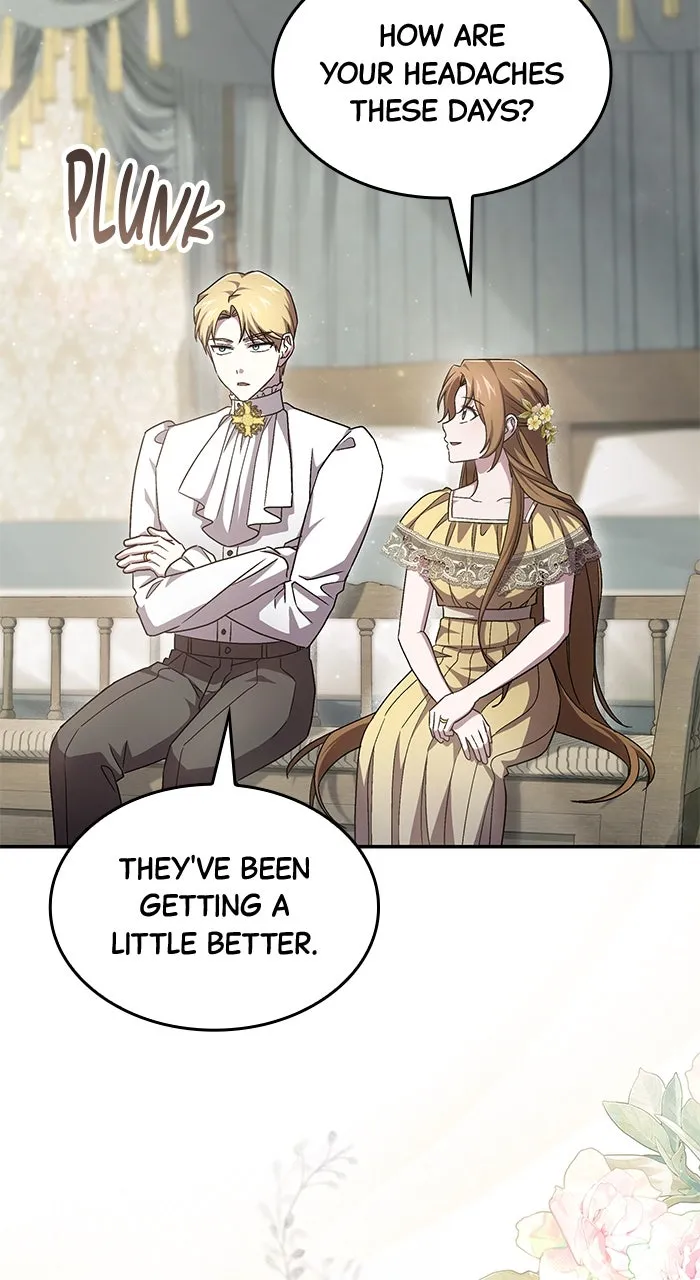 Aiming for the Alimony Chapter 15 page 30 - 