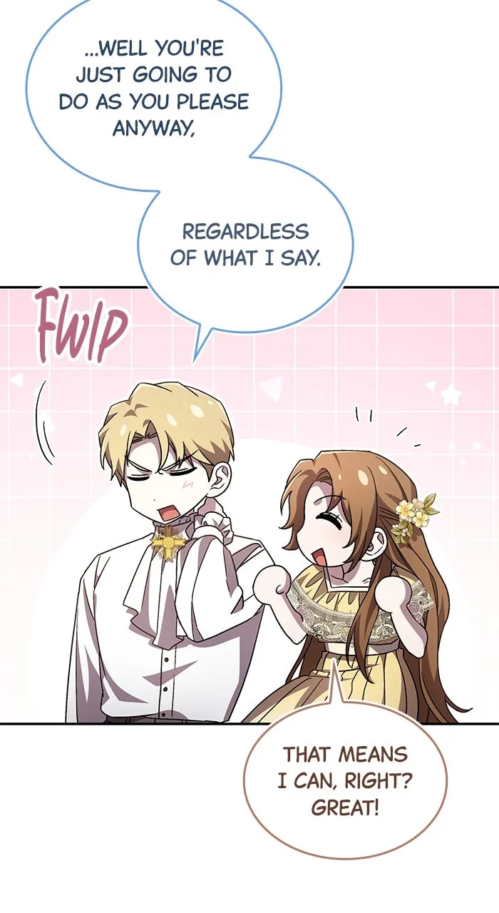 Aiming for the Alimony Chapter 15 page 35 - 
