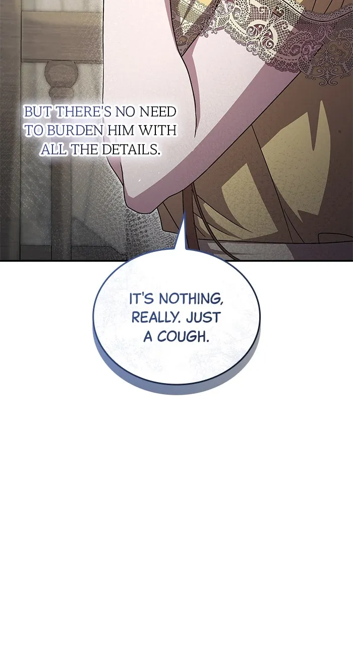 Aiming for the Alimony Chapter 15 page 5 - 