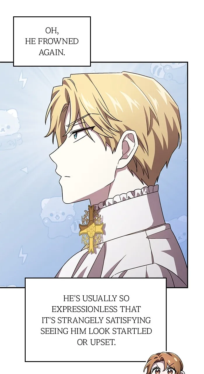 Aiming for the Alimony Chapter 15 page 49 - 