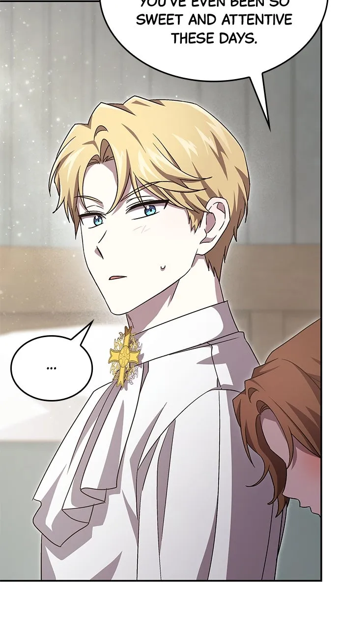 Aiming for the Alimony Chapter 15 page 53 - 