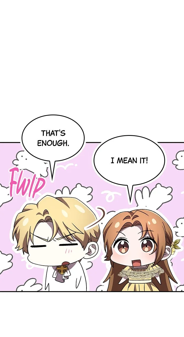 Aiming for the Alimony Chapter 15 page 54 - 