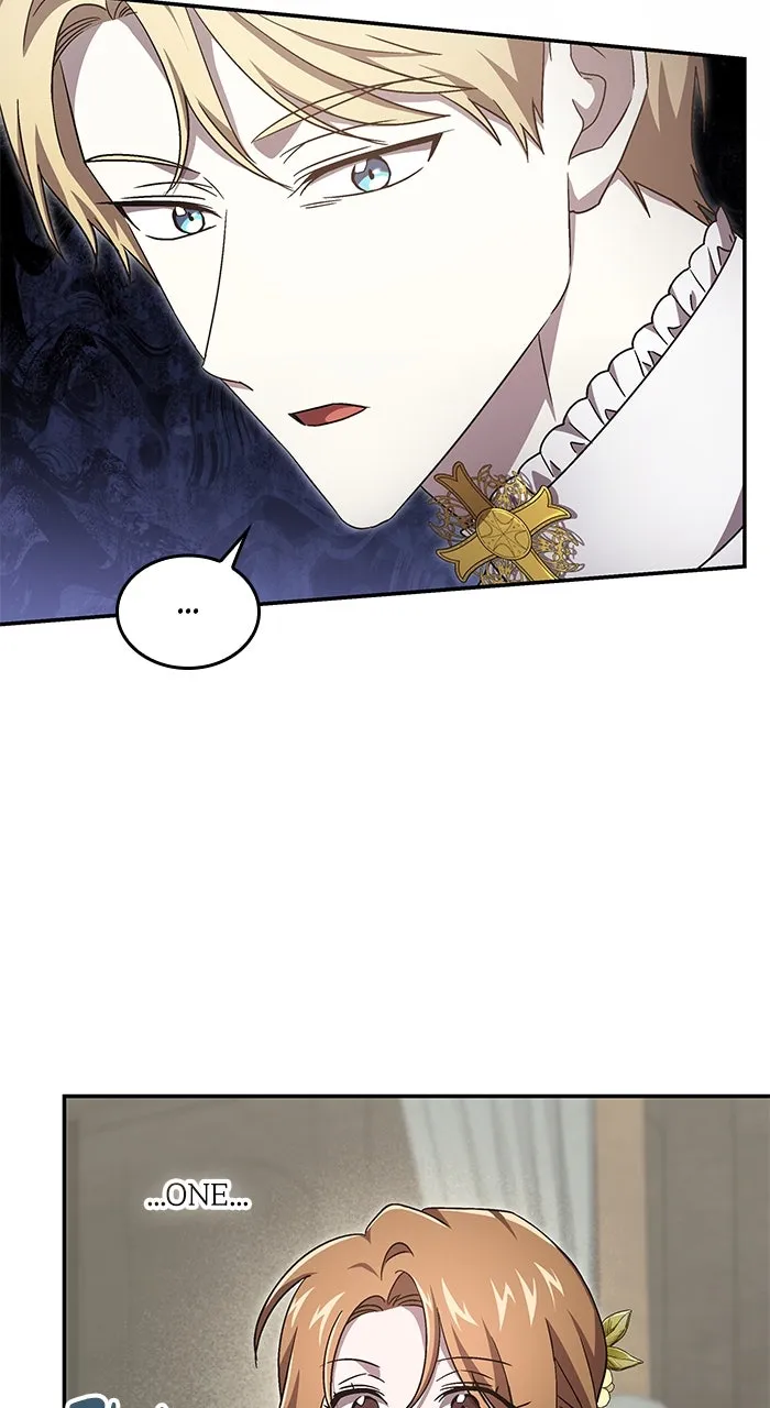 Aiming for the Alimony Chapter 15 page 57 - 