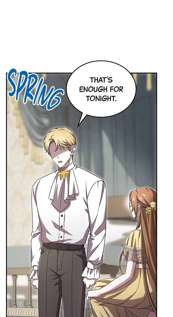 Aiming for the Alimony Chapter 15 page 59 - 