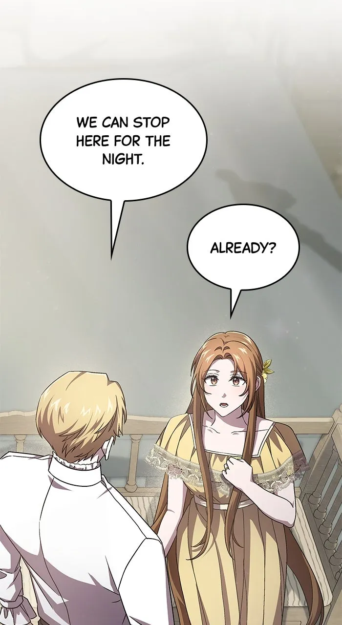 Aiming for the Alimony Chapter 15 page 7 - 