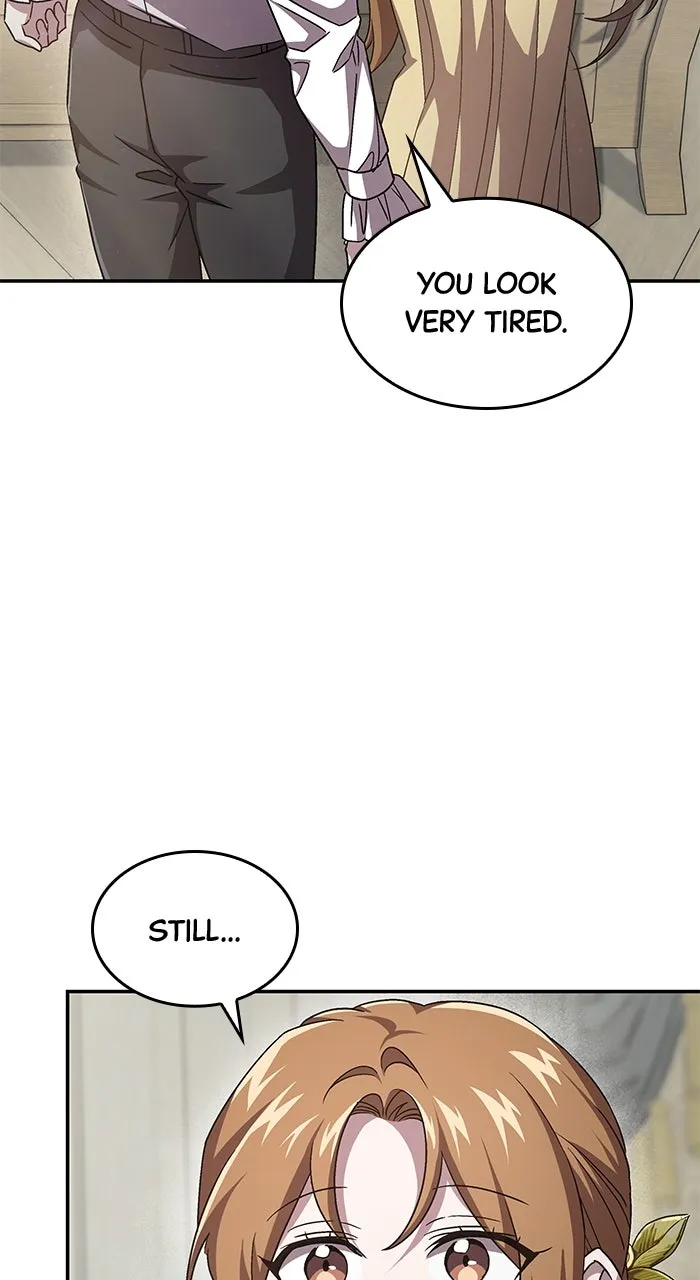 Aiming for the Alimony Chapter 15 page 8 - 