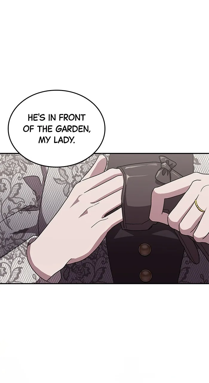 Aiming for the Alimony Chapter 15 page 71 - 