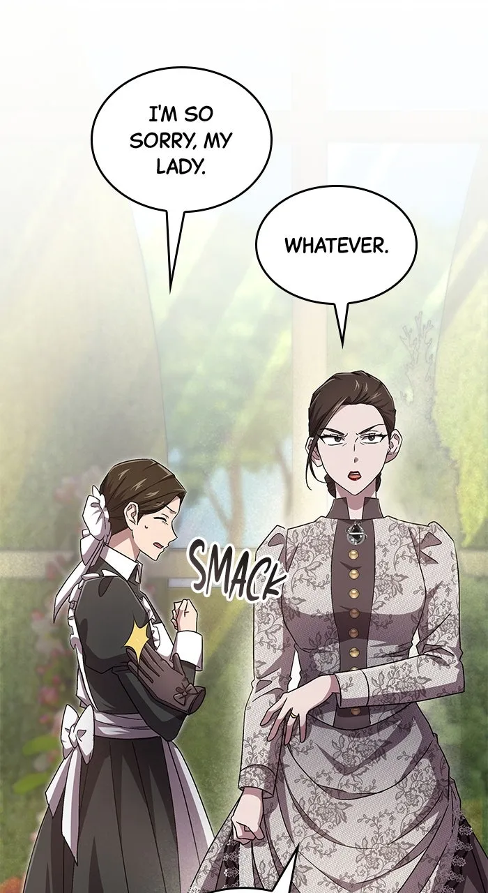 Aiming for the Alimony Chapter 15 page 72 - 