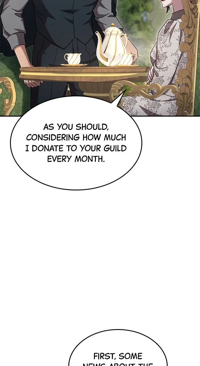 Aiming for the Alimony Chapter 15 page 76 - 