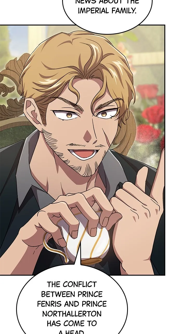 Aiming for the Alimony Chapter 15 page 77 - 
