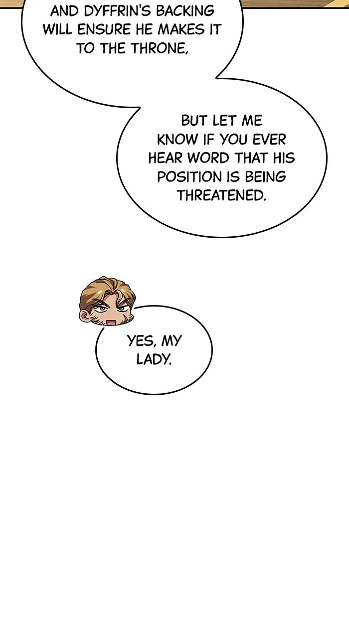 Aiming for the Alimony Chapter 15 page 80 - 