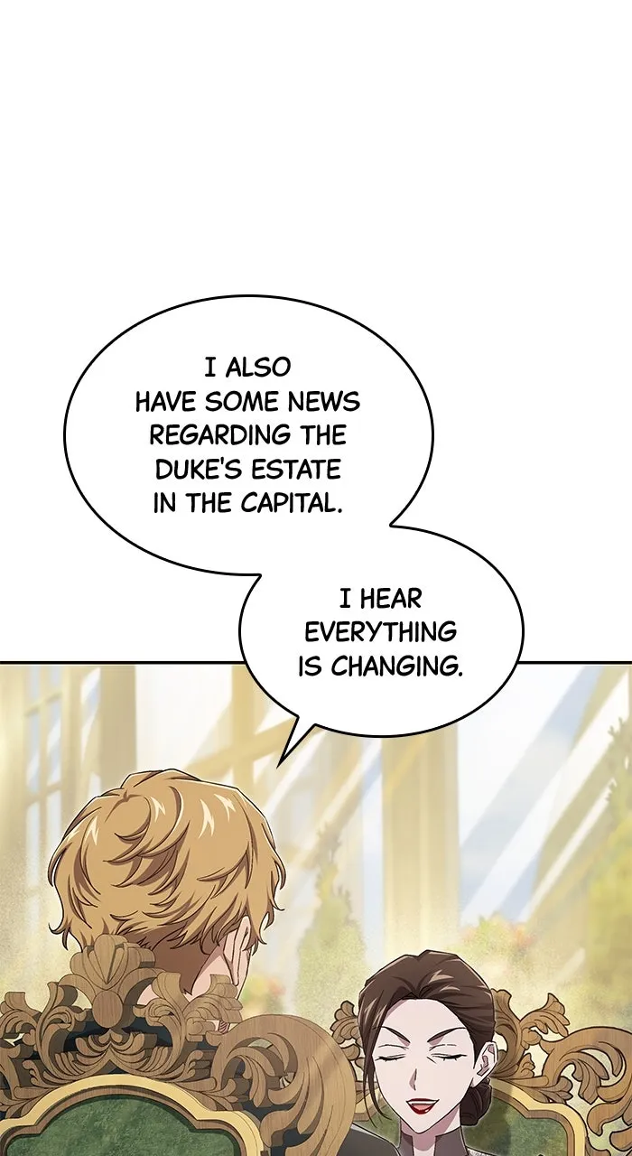 Aiming for the Alimony Chapter 15 page 83 - 